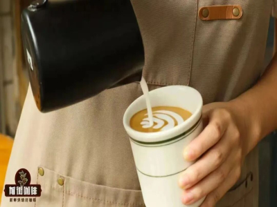نسبة القهوة إلى الحليب｜ما خصائص قهوة فلات وايت Flat white؟ ما النسبة المناسبة بين القهوة والحليب لتحضير الفلات وايت؟