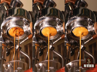 قهوة الإسبريسو espresso｜ما العوامل التي تؤثر في تركيز الإسبريسو؟ وكيف يمكن زيادة تركيزه؟