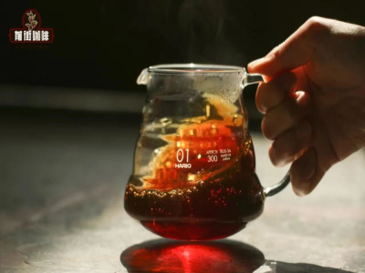 طرق تحضير القهوة في المنزل｜ما مبدأ استخلاص القهوة باستخدام السيفون ووعاء الموكا؟ أيهما ألذ: قهوة السيفون أم قهوة وعاء الموكا؟