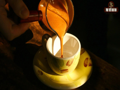 كيف يُشرب الإسبريسو espresso؟ ما الفرق بين الإسبريسو والقهوة الأمريكية؟ أي نوع من حبوب البن يمكن أن يصنع إسبريسو غير مُرّ؟