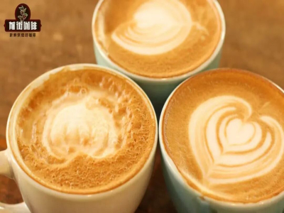 فن القهوة بالحليب｜لماذا يصبح سطح لاتيه Latte خشناً عند تركه لبعض الوقت؟ وكيف نزيد من ثبات رغوة الحليب ونؤخر ظاهرة زوال الرغوة؟
