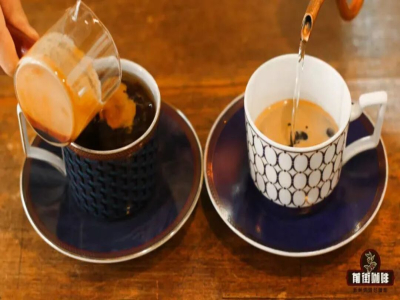 طرق مبتكرة لشرب القهوة الأمريكية｜هل يمكن الرسم على القهوة الأمريكية؟ هل القهوة الأمريكية المضاف إليها الحليب لذيذة؟ أليست قهوة لونغ بلاك والقهوة الأمريكية المشروب نفسه؟